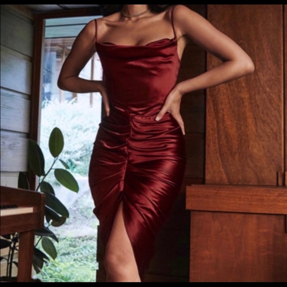 House of CB Dress